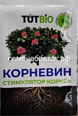 Корневин 5гр Тут Био 131031 - фото 573351