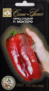 Перец Монтеро F1 (Семко юниор) РТ-00002804