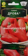 Томат Дрова (Аэлита) РТ-00004233