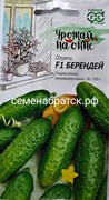 Огурец Берендей F1 (Гавриш) РТ-00000228