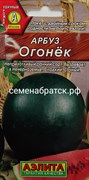 Арбуз Огонек л/п (Аэлита) РТ-00004254