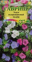 Цветы Эхиум Майя смесь (Гавриш) РТ-00003333